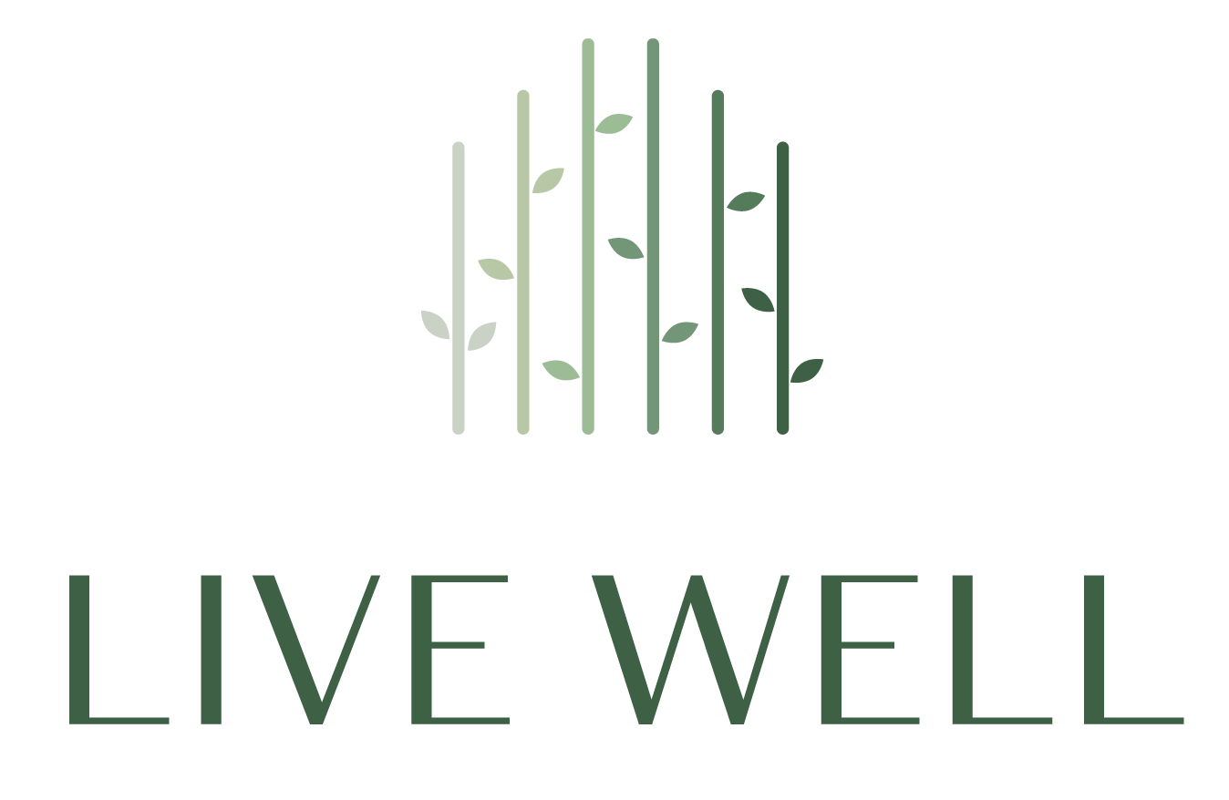 LiveWell with Caldwell Communities